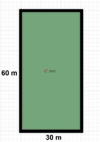 Eladó telek, Zsombón 1 M Ft / költözzbe.hu