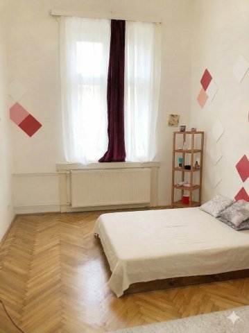 Eladó téglalakás, XIII. kerületben, Hegedűs Gyula utcában