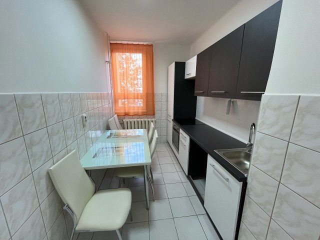 Kiadó téglalakás, albérlet, Nyíregyházán 135 E Ft / hó