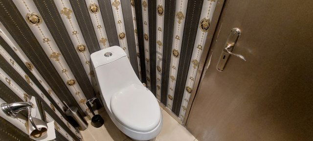 Eladó téglalakás, Budapesten, VI. kerületben 80 M Ft, 2 szobás
