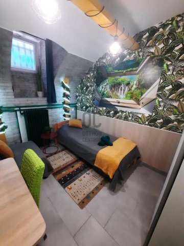 Eladó hotel, Budapesten, VI. kerületben 85 M Ft, 5 szobás