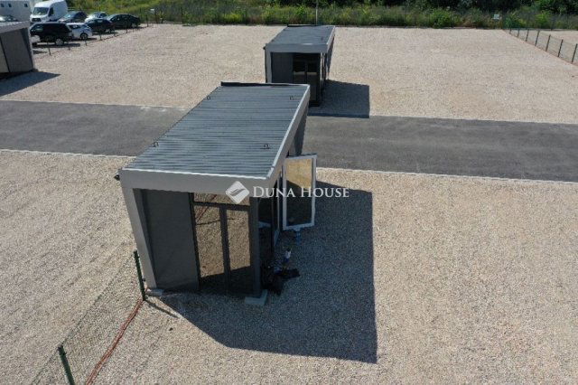 Kiadó telek, Budapesten, XV. kerületben, Régi Fóti úton