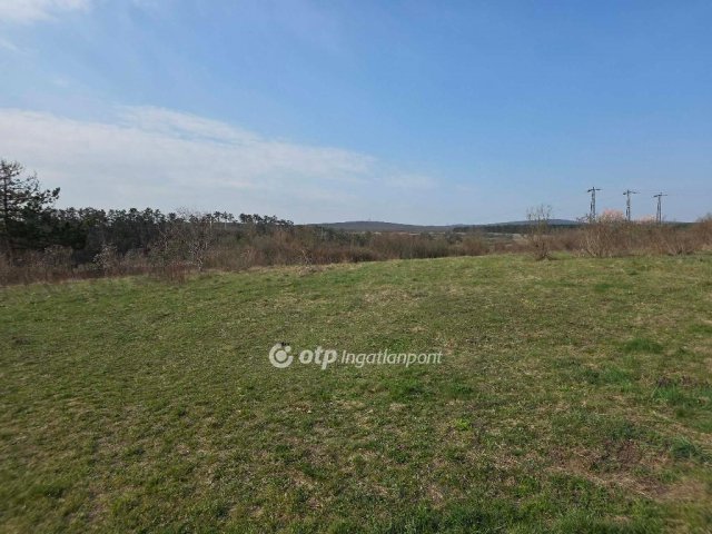 Eladó telek, Veszprémben 14 M Ft / költözzbe.hu