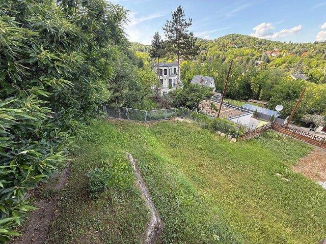 Eladó telek, Szentendrén 79.9 M Ft / költözzbe.hu