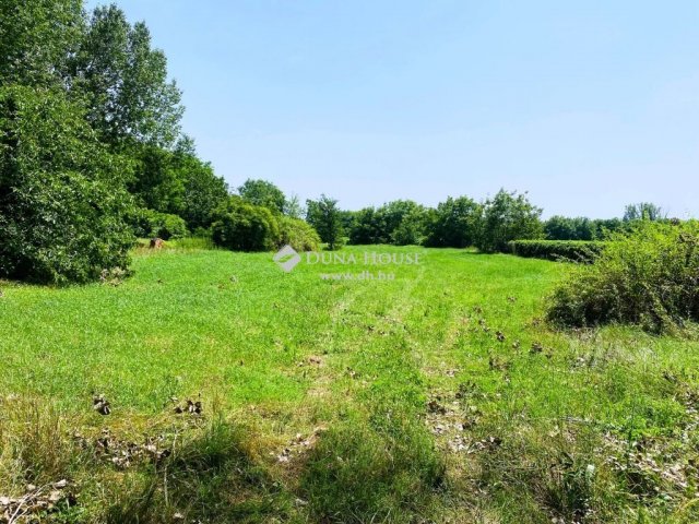 Eladó telek, Monoron 84.9 M Ft / költözzbe.hu