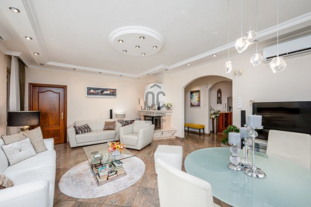 Eladó téglalakás, Budapesten, XI. kerületben 286 M Ft, 4 szobás