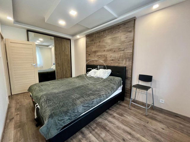 Kiadó téglalakás, albérlet, Szegeden, Palánk 250 E Ft / hó