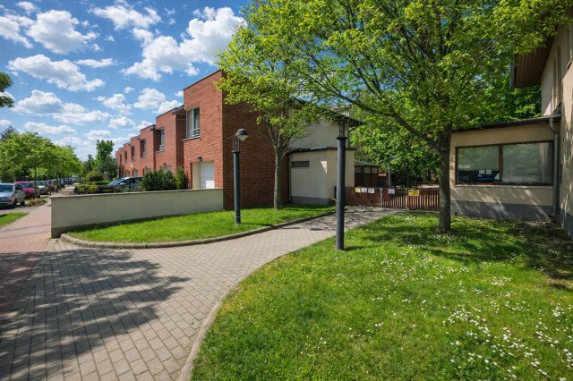 Eladó téglalakás, Budapesten, IV. kerületben, Attila utcában