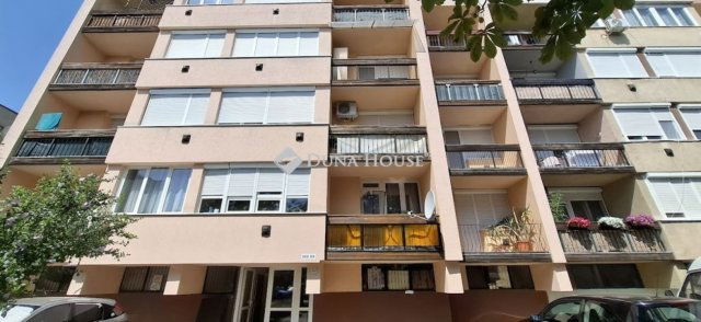 Eladó téglalakás, Halásztelken 49.9 M Ft, 2 szobás