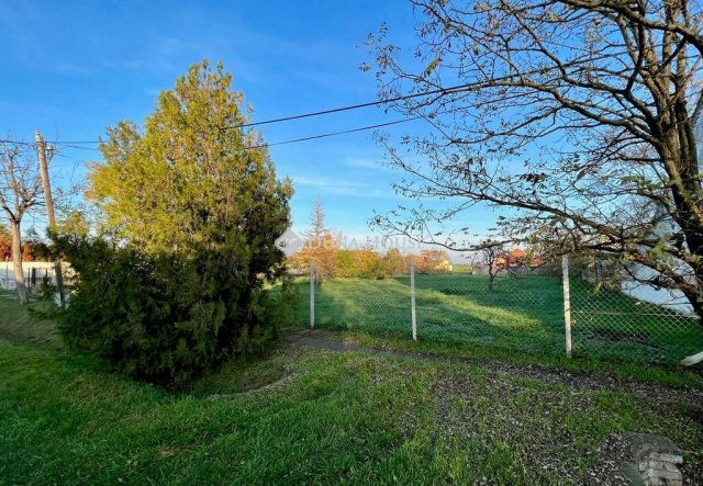 Eladó telek, Orosházán 39.5 M Ft / költözzbe.hu