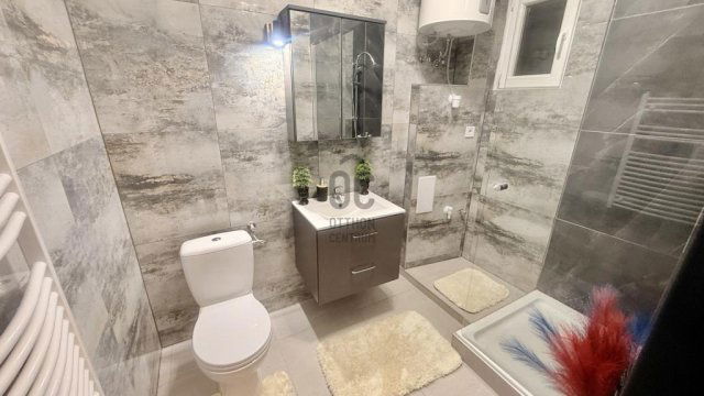 Eladó téglalakás, Budapesten, XIII. kerületben 84.9 M Ft