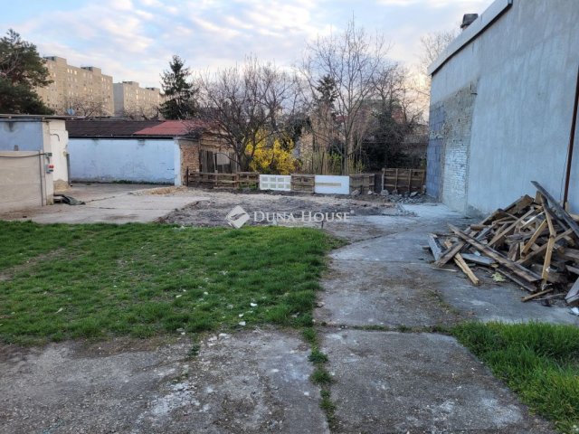 Eladó telek, Budapesten, XIX. kerületben 169 M Ft