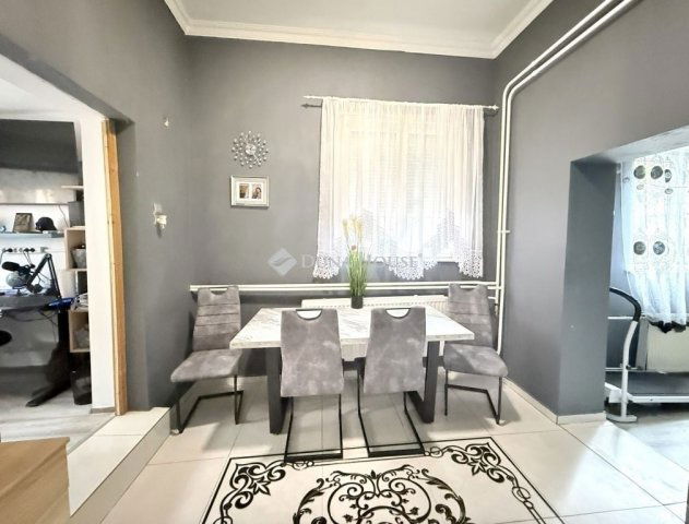 Eladó családi ház, Budapesten, XX. kerületben 115 M Ft, 6 szobás