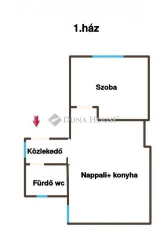 Eladó családi ház, Budapesten, XXIII. kerületben 83 M Ft