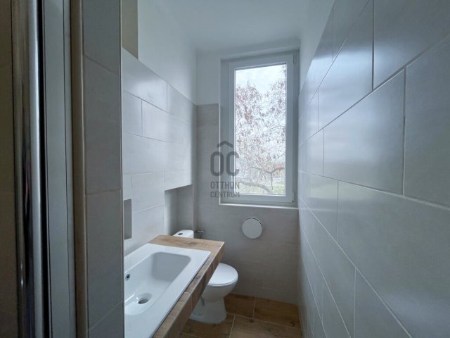 Eladó téglalakás, Budapesten, XX. kerületben 67.5 M Ft, 2 szobás