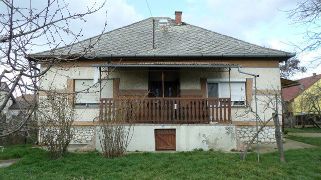 Eladó családi ház, Tiszavalkon 27.1 M Ft, 3 szobás