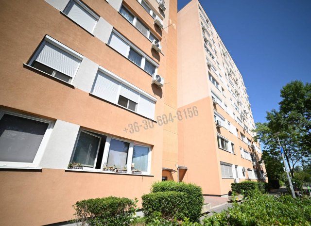 Eladó panellakás, Budapesten, XIV. kerületben 54.9 M Ft, 2 szobás
