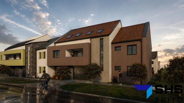Eladó téglalakás, Székesfehérvárott, Móricz Zsigmond utcában