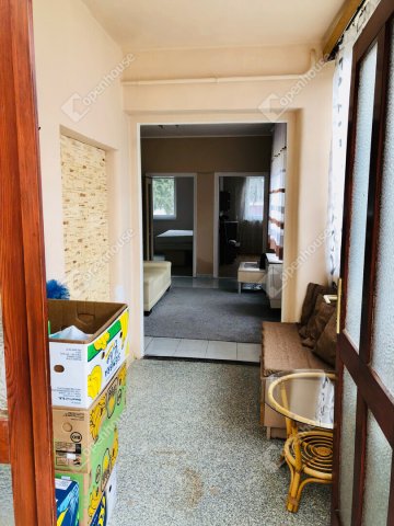 Eladó családi ház, Murakeresztúron 23.5 M Ft, 3 szobás