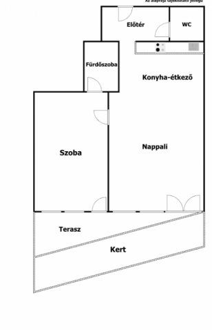 Kiadó téglalakás, albérlet, Budapesten, XIII. kerületben