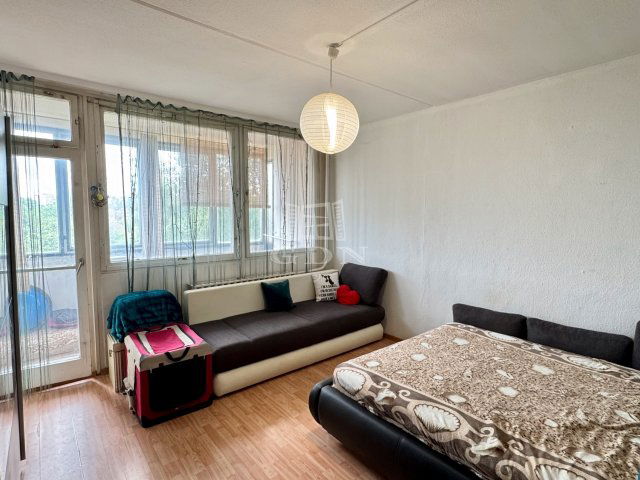 Eladó panellakás, Budapesten, XI. kerületben 44.5 M Ft, 1 szobás