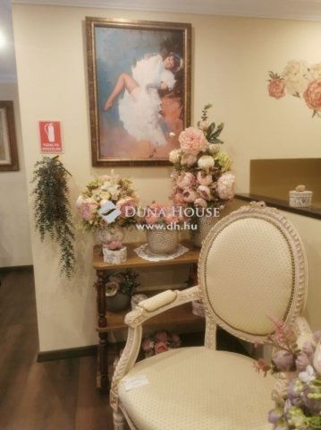 Eladó üzlethelyiség, Budapesten, XIII. kerületben 105.5 M Ft