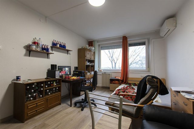 Eladó panellakás, Budapesten, XXI. kerületben 46.5 M Ft