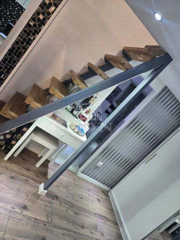 Eladó téglalakás, Budapesten, XIII. kerületben 56 M Ft