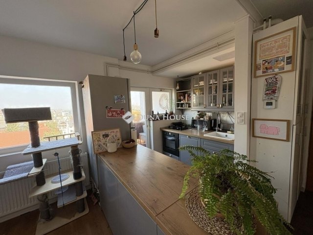 Eladó téglalakás, Budapesten, XII. kerületben 119 M Ft, 3 szobás