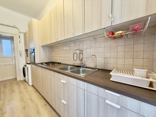 Eladó téglalakás, Budapesten, VIII. kerületben 79 M Ft, 2 szobás