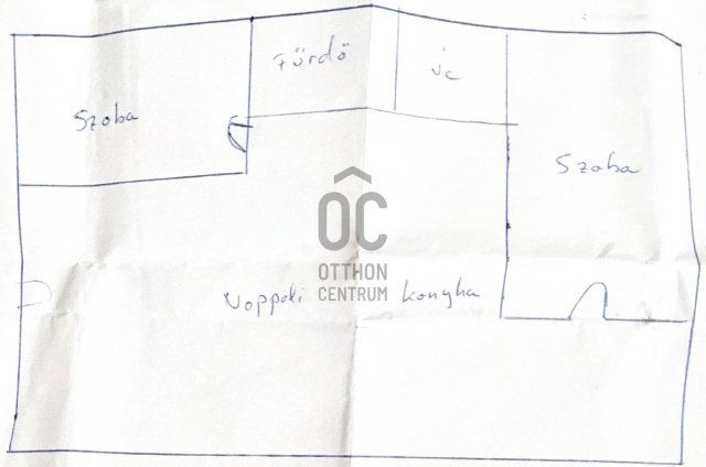 Eladó családi ház, Diósdon 69 M Ft, 3 szobás