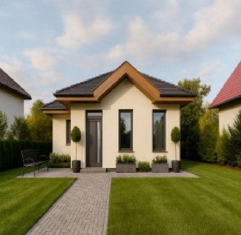 Eladó családi ház, Gödön 111.9 M Ft, 3 szobás