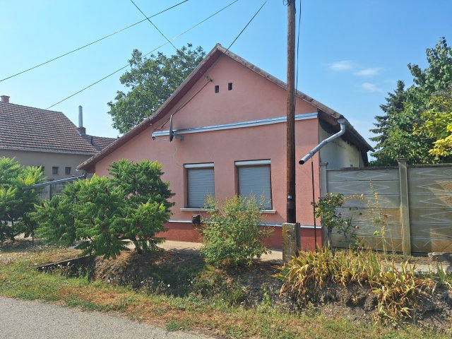 Eladó családi ház, Óföldeákon 20.9 M Ft, 3 szobás