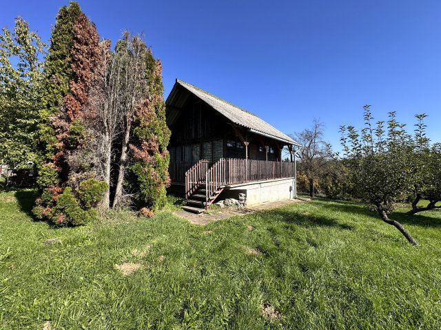 Eladó telek, Vasváron 9 M Ft / költözzbe.hu