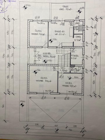 Eladó családi ház, Nyíregyházán 98 M Ft, 4+1 szobás