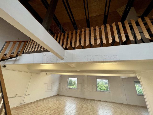 Eladó üzlethelyiség, Balatonlelleén 92.5 M Ft, 1 szobás