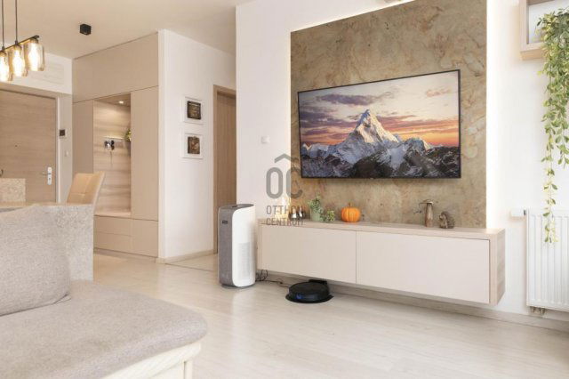 Eladó téglalakás, Budapesten, XI. kerületben 134 M Ft, 3 szobás