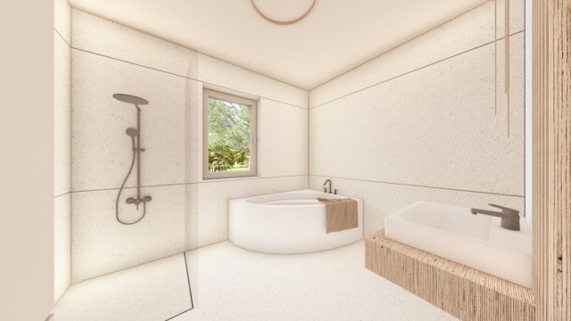 Eladó ikerház, Gárdonyban 109.5 M Ft, 5 szobás