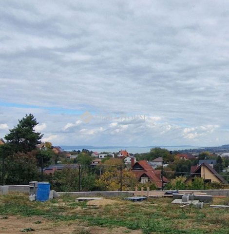 Eladó telek, Fonyódon 25.9 M Ft / költözzbe.hu