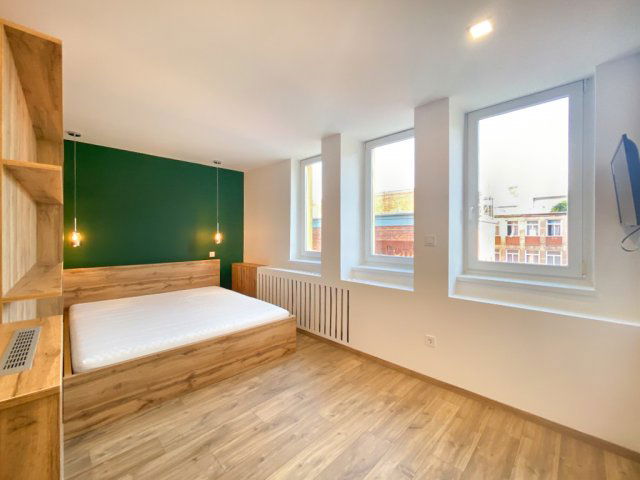 Eladó téglalakás, Kaposváron, Fő utcában 48.9 M Ft, 3 szobás