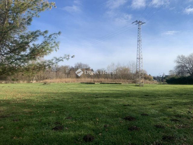 Eladó telek, Őrbottyánban, Rákóczi Ferenc utcában 217 M Ft