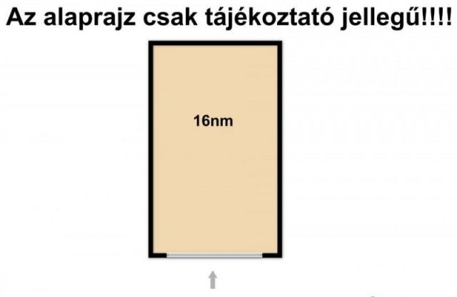 Eladó garázs, Szegeden 8.5 M Ft / költözzbe.hu