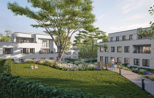 Eladó téglalakás, Budapesten, XII. kerületben 404.972 M Ft