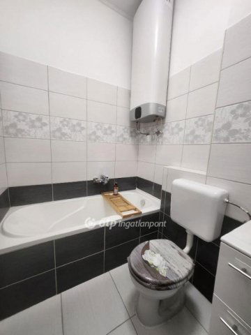 Eladó téglalakás, Budapesten, XX. kerületben 69.89 M Ft