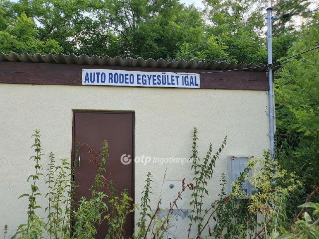Eladó telek, Igalon 19.9 M Ft / költözzbe.hu