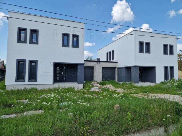Eladó családi ház, Polgárdin 76.5 M Ft, 5 szobás