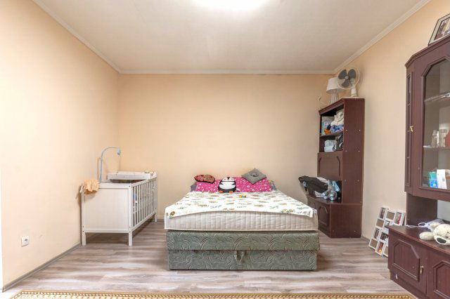 Eladó téglalakás, Miskolcon 22.6 M Ft, 1 szobás