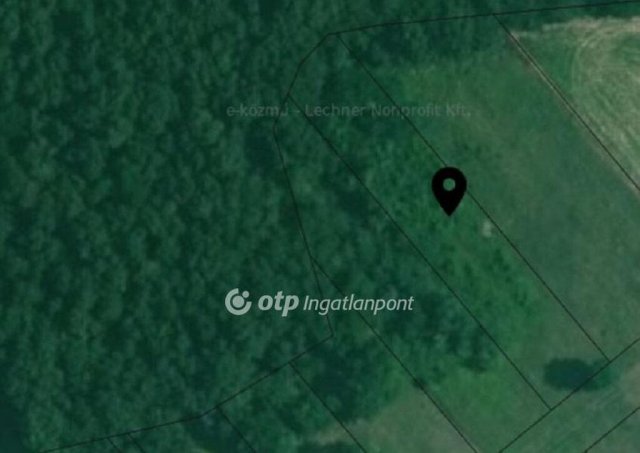 Eladó telek, Rezin 15.9 M Ft / költözzbe.hu