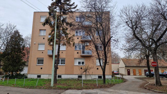 Eladó téglalakás, Cegléden 42.9 M Ft, 2 szobás