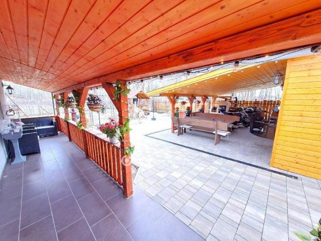 Eladó mezogazdasagi ingatlan, Nagykőrösön 35.5 M Ft, 2+1 szobás